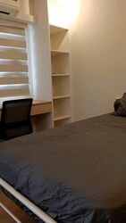 Blk 19 GHIM MOH GARDENS (Queenstown), HDB 5 Rooms #530081111